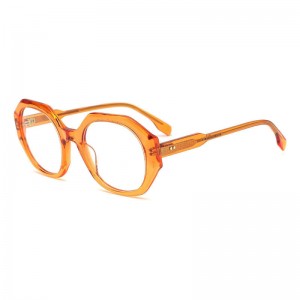 RUISEN’S Plate Eyeglass Frame Can Be Paired with Myopia Frame UN8046