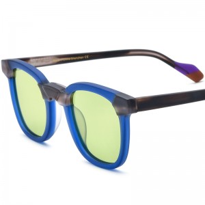 RUISEN'S Custom Multi Color Polarized Sunglasse 19269