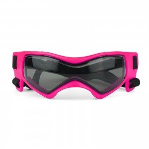 Gafas de sol para mascotas de RUISEN RS-LS21