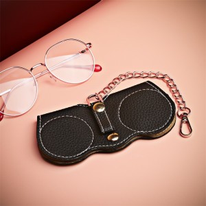 RUISE'S japonais Ins filles Simple sac à lunettes Portable RS3770