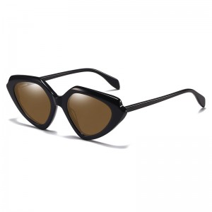 Gafas de sol con protección UV para exteriores de acetato de RUISEN 31109