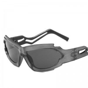 Lunettes et lunettes de soleil de cyclisme transfrontalières tendance et à la mode de RUISEN'S pour hommes 076