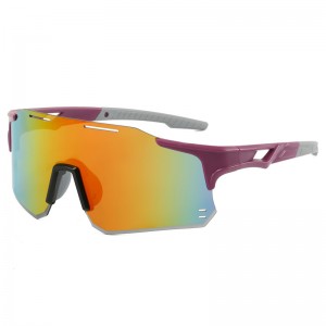 RUISEN'S Sports Outdoor-Sonnenbrille für Damen und Herren 9351