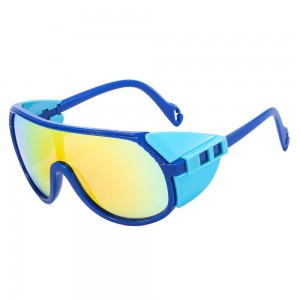 RUISEN'S Sport-Sonnenbrille, personalisierte Outdoor-Radsport-Sonnenbrille 919