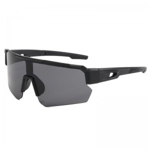 RUISEN'S Sports Outdoor-Radsport-Sonnenbrille für Damen und Herren 9336