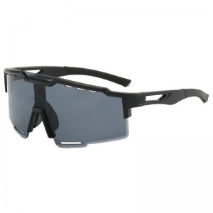 RUISEN'S Sports Outdoor-Radsport-Sonnenbrille für Damen und Herren 9965