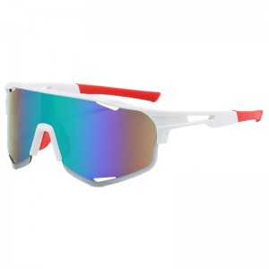 RUISEN'S Sports Outdoor Revolutio Sunglasses 6228