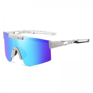 RUISEN'S personalisierte Sandschutz-Sportsonnenbrille 3049