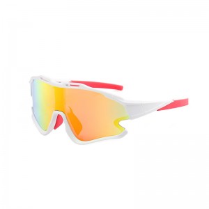 RUISEN'S Sports winddichte Sonnenbrille 8303