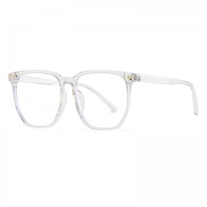 RUISEN'S optische Retro-Anti-Bluelight-Brille