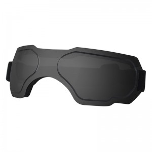 RUISEN'S Pet Sunglasses pro canibus RS-209