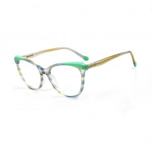 RUISEN'S Fashional Brillengestell aus Acetat 88027