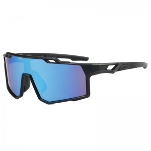 RUISEN’S Sports Outdoor Cycling Sunglasses for Women and Men 9352