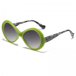 RUISEN’S Women’s Trendy Acetate Sunglasses