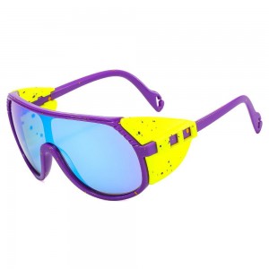 RUISEN'S Sport-Sonnenbrille, personalisierte Outdoor-Radsport-Sonnenbrille 919