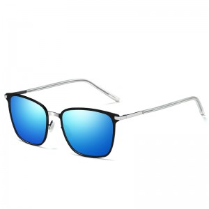 RUISEN’S Fashion Acetate Sunglasses New Driving Sunglasses P0864