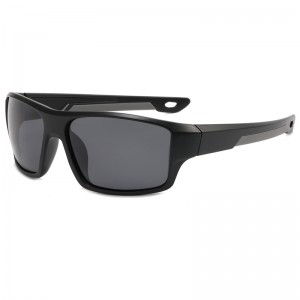 משקפי שמש RUISEN'S Sports Polarized לגברים ולנשים לרכיבה על אופניים בחוץ 9940