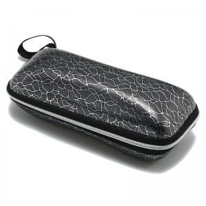 RUISEN’S Lanyard Portable Sunglasses Case RS-hd016