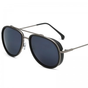 Gafas de sol con clip de moda de RUISENS C-38