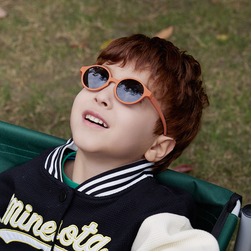 How to Choose Children’s Sunglasses