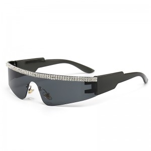 RUISEN'S Modische Sonnenbrille für Damen und Herren ZS20902