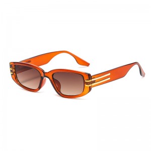 RUISEN'S Sports UV für Damen, hochauflösende, transparente Reise-Radsport-Sonnenbrille 350