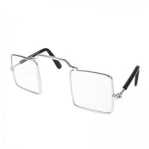 RUISEN'S Pets Lunettes pour chat à la mode RS-206