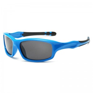 RUISEN'S Kids UV400 Gafas de sol para exteriores RS-S8001