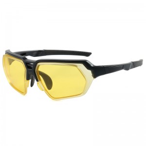 RUISE'S Sports Outdoor Lunettes de soleil pour femmes et hommes Lunettes de soleil 0968