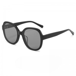 RUISEN’S Latest Acetate Frame Sunglasses For Women 9020