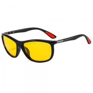 RUISEN'S Sports Sonnenbrille für Herren und Damen, Outdoor, Strand, Spielschutz, 68022