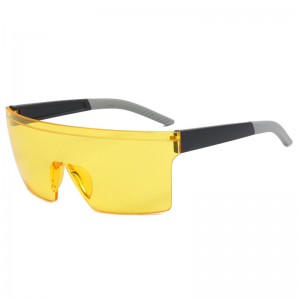 RUISEN'S Sports Outdoor-Radsport-Sonnenbrille für Damen und Herren 837