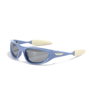 Lunettes de soleil de sport personnalisées RUSEN'S P5012