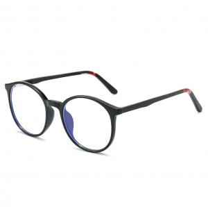 Monturas de acetato de moda RUISEN'S para mujer 6010