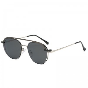 RUISENS'S Herren- und Damen-Sonnenbrille, Polarisator, Reiten, 2931A