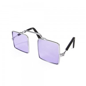 RUISEN'S Pets Lunettes pour chat à la mode RS-206