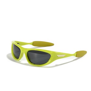 Lunettes de soleil de sport personnalisées RUSEN'S P5012