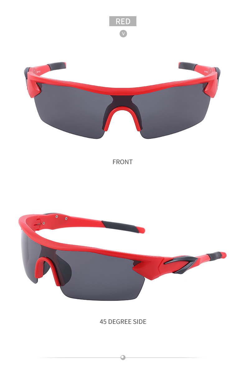 Gafas de ciclismo de moda vendedoras calientes de Australia -10