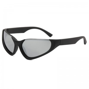 RUISEN'S Gafas de sol deportivas para hombre 3012