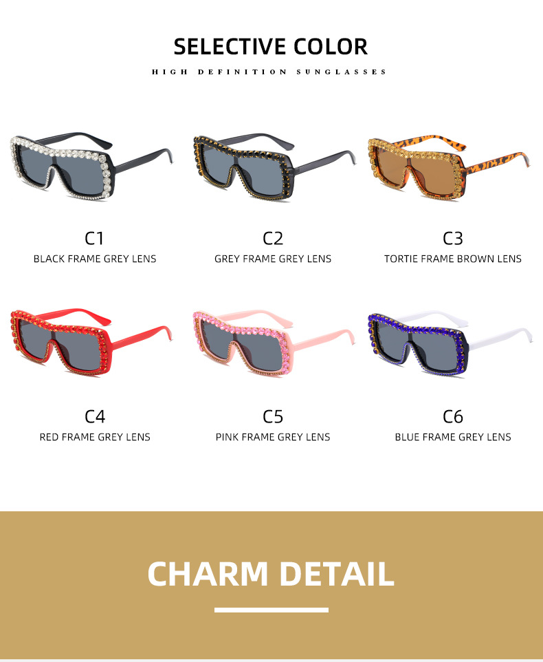 Fashiuon sunglasses