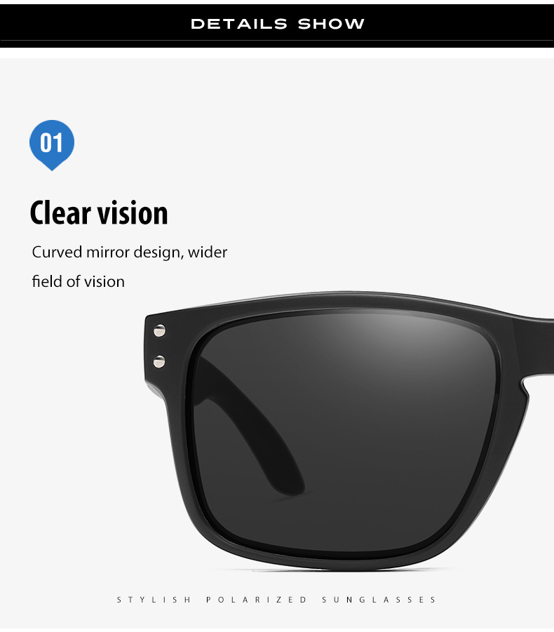 Amazon Popular UV400 Sunnies-4