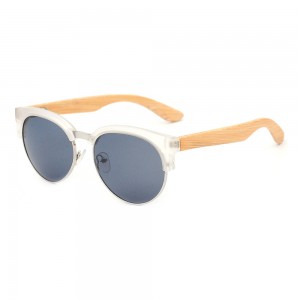 RUISEN’S New Wooden Sunglasses RS-LS5021