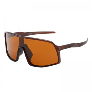 RUISEN'S Unisex's Sandproof Revolutio Ludis Sunglasses 8230