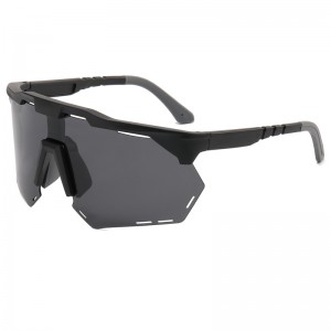 RUISEN'S Sports LAETUS Revolutio Sunglasses 9943