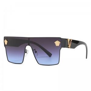 RUISEN’S Fashion Personality Men’s Sunglasses 10086