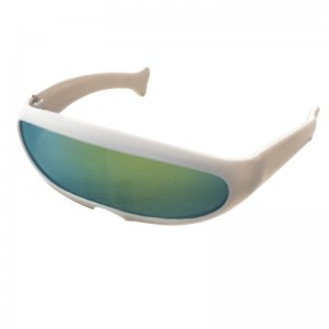 RUISEN’S Dog’s And Cat’s Toy Sunglasses RS-258