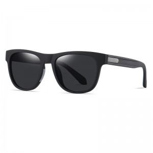 RUISEN'S New TR Polarisierte UV-blockierende Sonnenbrille Herrensonnenbrille S11114