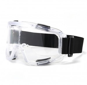 RUISEN’S Double Layer Snow Climbing Wind Protection Fog Ski Goggles 3048