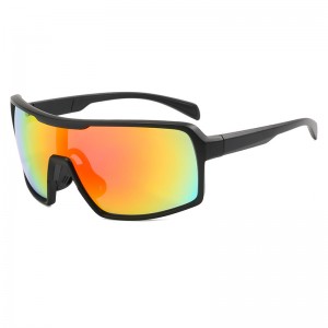 RUISEN'S Sports Outdoor Lunettes de soleil pour femmes et hommes Lunettes de soleil 3042