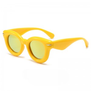 Gafas de sol con personalidad de RUISEN para mujer 99388